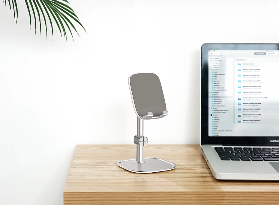 Baseus держатель для телефона для iPhone Xs макс. для планшетов Настольный держатель для мобильного телефона Подставка Кронштейн Поддержка для samsung Xiaomi huawei