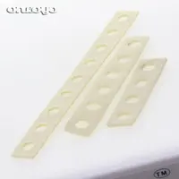 Oil Adsorber Felt 3/6/9/12 Needle 2mm For Tajima Toyota Happy And China Embroidery Machines Spare Parts - Image 2