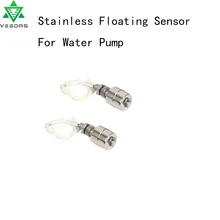 Плавающий шар, датчик воды, датчик уровня для водяного насоса