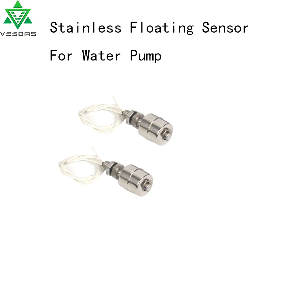 

Floating ball, Water Sensor, Level Sensor for Water Pump