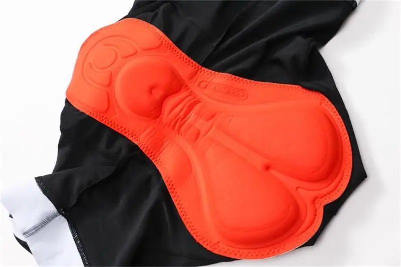 cycling shorts bib 6