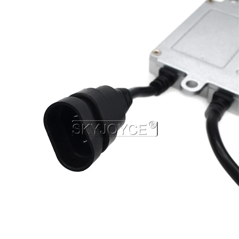 SKYJOYCE 12 В ксеноновый балласт F3 AC Быстрый Яркий Тонкий hid 35 Вт блоки для комплекта