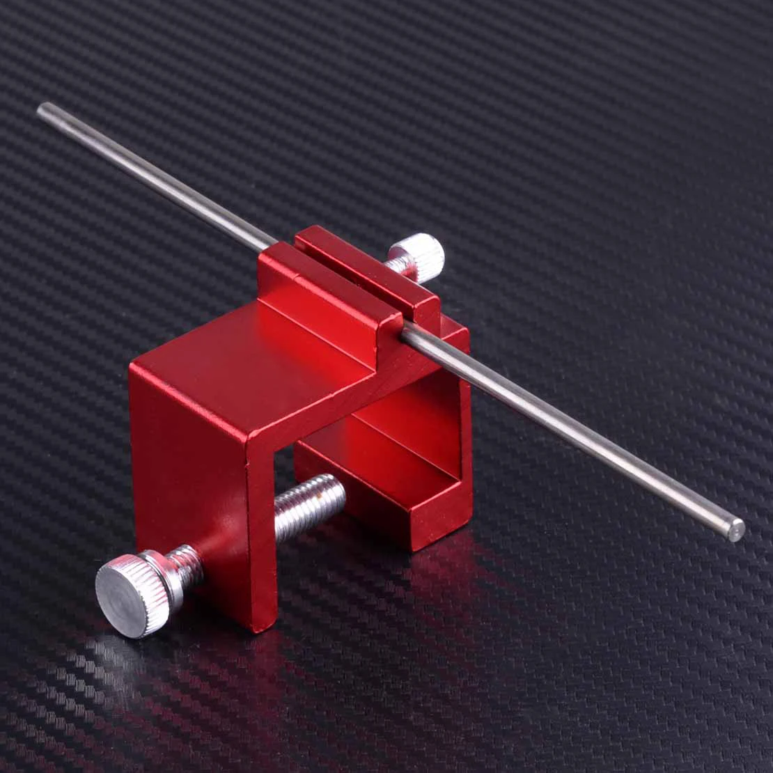 beler Heavy Duty Aluminum & Stainless steel Chain Rear Sprocket Axle Adjusting Alignment Tool