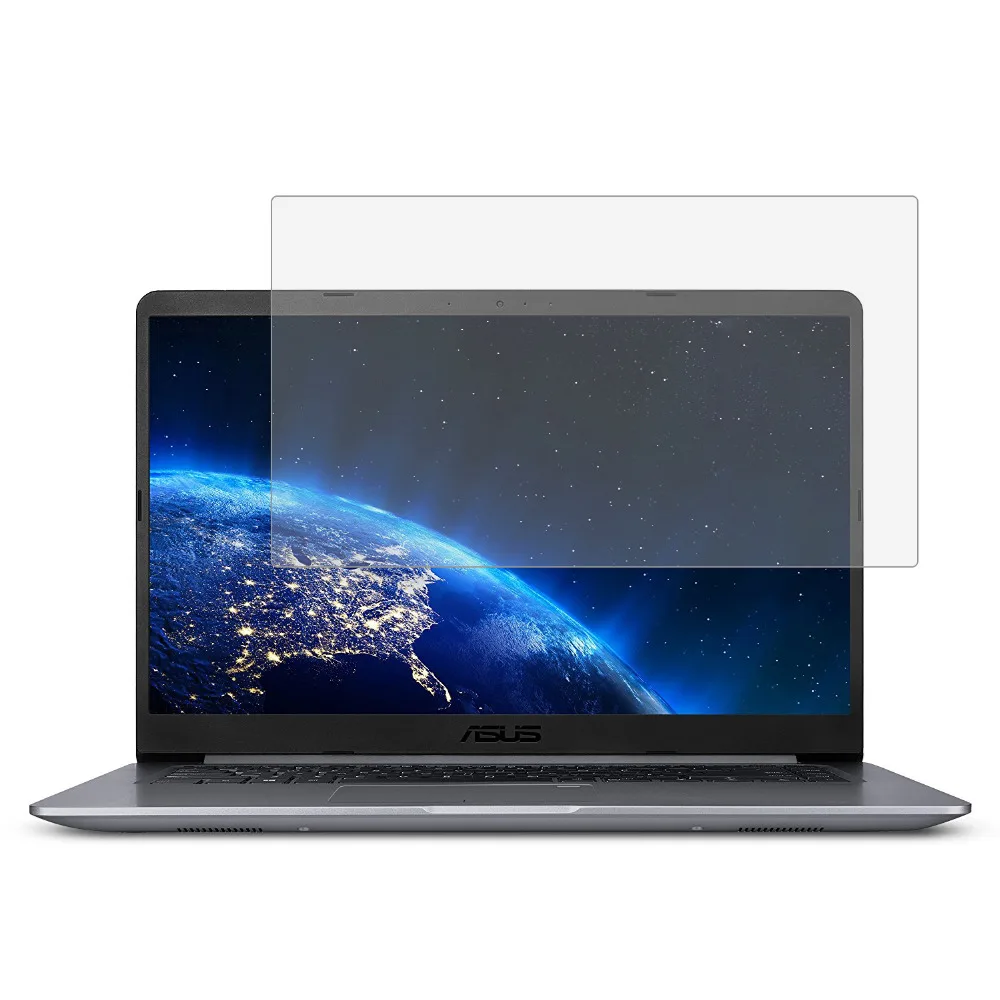 YOUPECK Universal Matte LCD Guard film Anti Glare Laptop Screen Protector for ASUS VivoBook F510UA/ S510UA 15.6\
