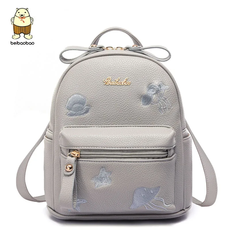 Buy Beibaobao backpacks girls women backpack teenager