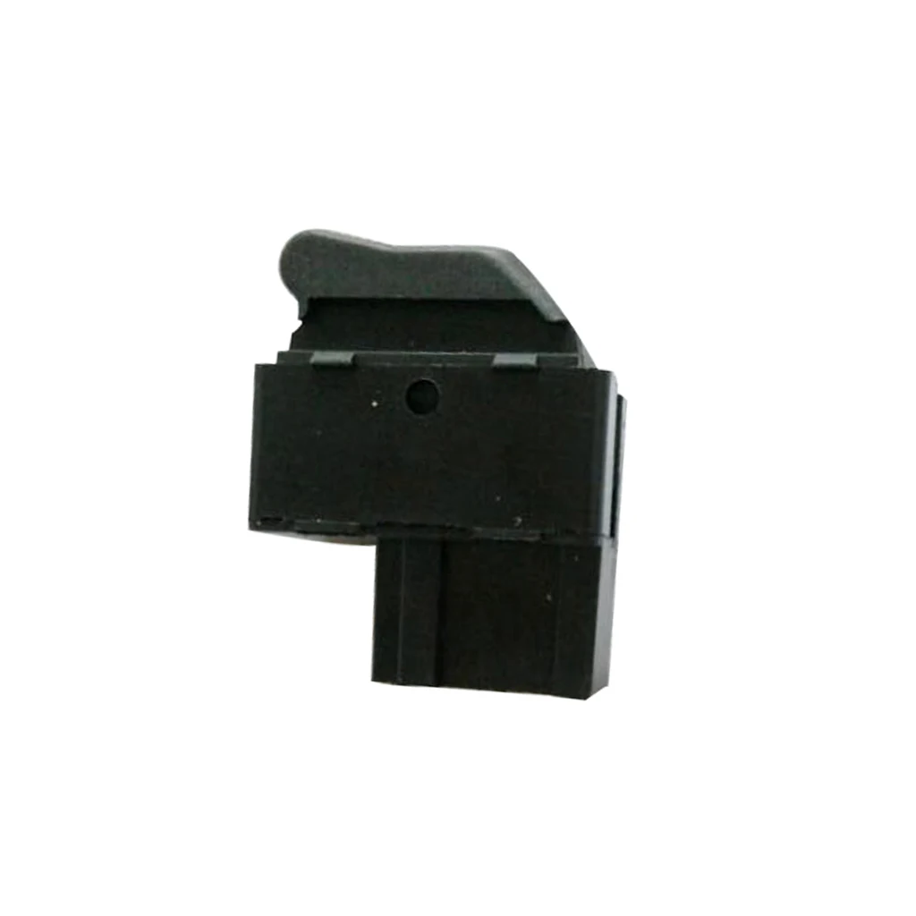 Driver Side Master Electric Window Switch Panel for VW Polo Lupo Seat Cordoba