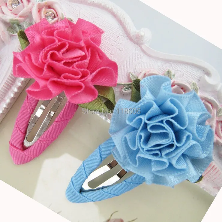 100pcs Rainbow Colored Loopy Bow Puff Hair Bow 2.jpg