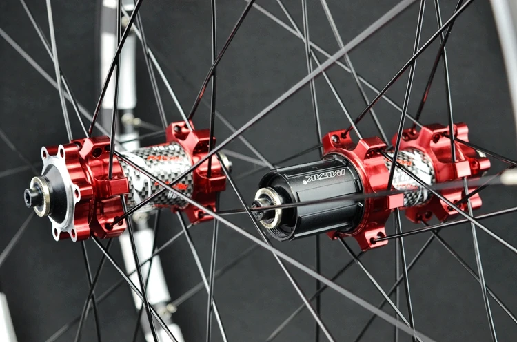Cheap MTB Mountain Bike Bicycle Milling trilateral CNC bearing hub ultra light wheel wheelset Rim 3 Cheap MTB Mountain Bike Bicycle Milling trilateral CNC bearing hub ultra light wheel wheelset Rim 3