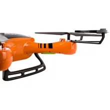 H805 China Model Planes RC Drone WIFI FPV With Camera 2.4G LED Headless Mode Helicopter RC UFO Drone Set High With HD Camera