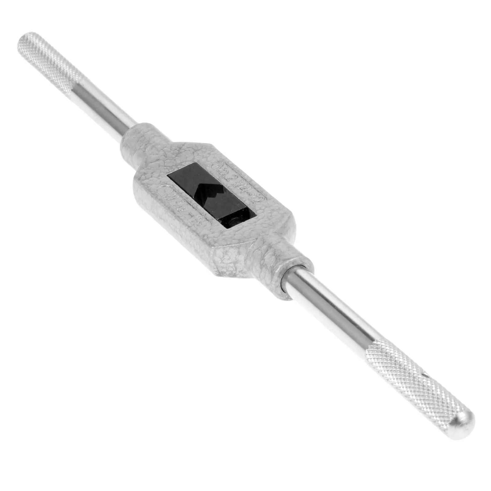 DRELD Adjustable Tap Wrench for M4 12mm American Standard Tap Handle