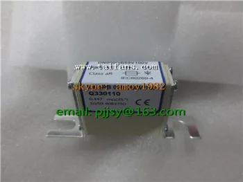 

new fuse DN000GB69V125 125A 690V T330113 6,9GRB000D08/125 6,9 GRB 000 D08/125