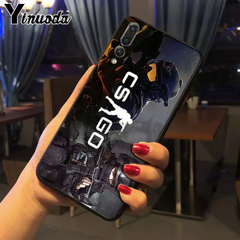 Counter Strike cs go game