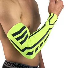 2 шт./лот время езды на велосипеде, бега рукава рука Баскетбол Спорт для Для женщин Для мужчин велосипед Защита для рук Защита от солнца УФ защитные манжеты муфта для рук