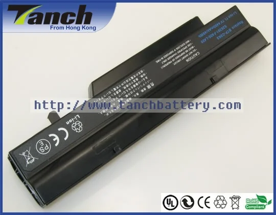 Аккумуляторы для ноутбуков планшетов V5505 V6545 V6505 FUJITSU SIEMENS BTP C0K8 BAK8 AMILO V3405 10 8 V 6