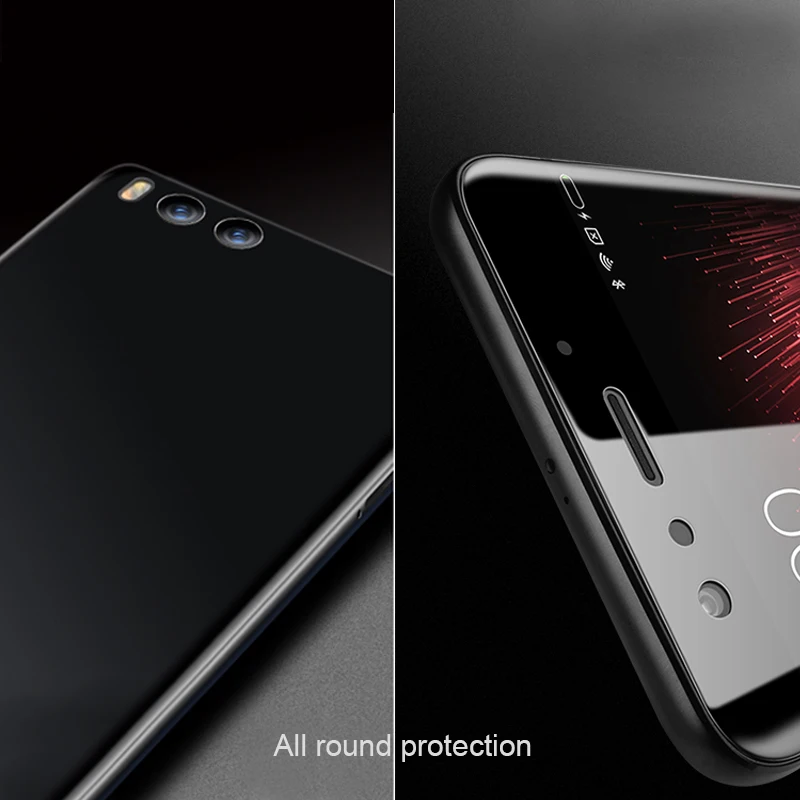 Изогнутая 3d пленка CHYI для Xiaomi Note 10 pro 3 защита экрана Mi Note3 нано гидратационная