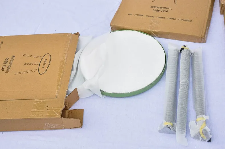 45*50cm Fashion Small Round Coffee Table tea table side table end table 45*50cm Fashion Small Round Coffee Table tea table side table end table