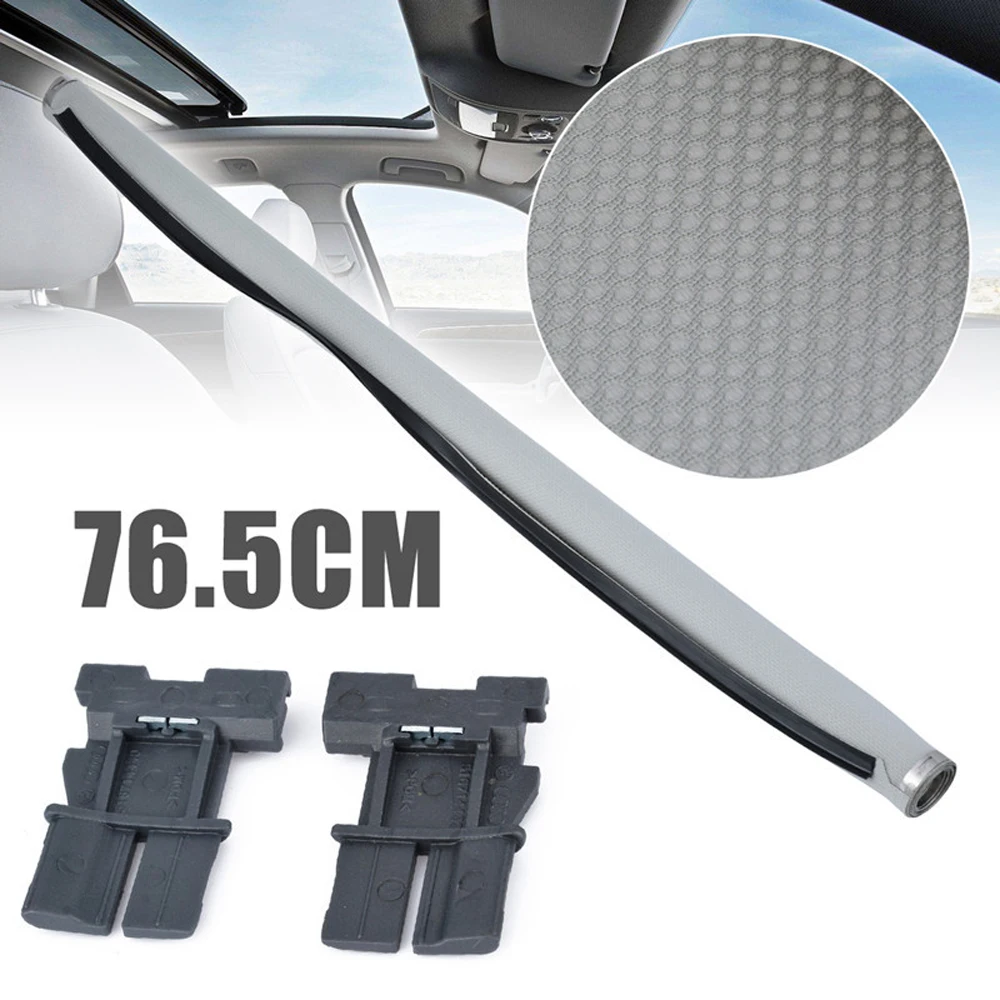 Skylight затвор солнцезащитный козырек для автомобиля бежево серый Audi Q5 Sharan Golf новый