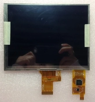 

AUO IPS 7.0 inch HD TFT LCD Display Screen A070XN01 V1 XGA 1024(RGB)*768
