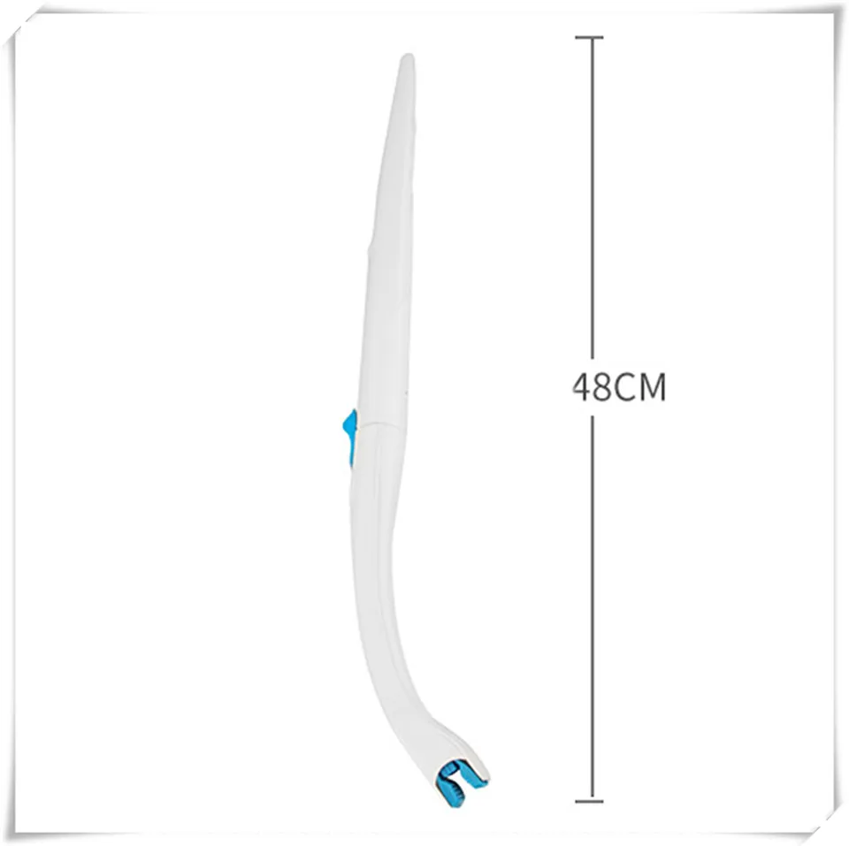 MSJO Щетка Для Чистки унитаза щетка для очистки стен для унитаза синяя длинная ручка разлагаемая Сменная головка туалет набор кистей для унитаза