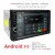 2G di RAM Android 9.0 Auto Radio Quad Core 7 Pollici 2DIN Universale Auto NO lettore DVD GPS Audio Stereo unità di testa di Sostegno DAB DVR OBD BT