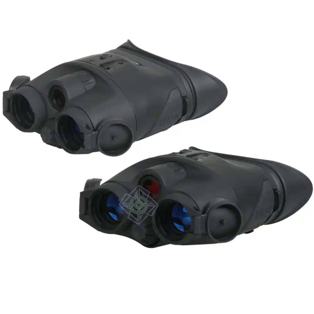 Hot Yukon NV Tracker 1x24 Goggles Infrared Nightvision Hunting Night