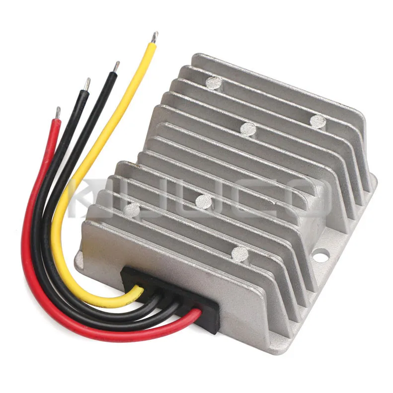 240W Voltage Regulator/Power Supply Module DC30V60V/ 48V to 12V 20A Step Down Converter/Power