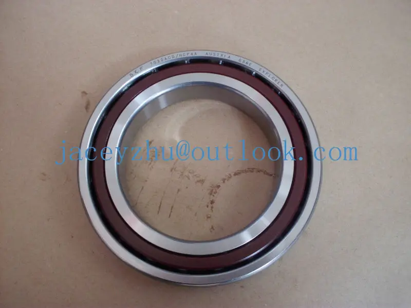 

B7205 CTP4 7205CT1P4 7205CP4 7205 Angular contact ball bearing high precise bearing in best quality 25x52x15mm spindle bearings