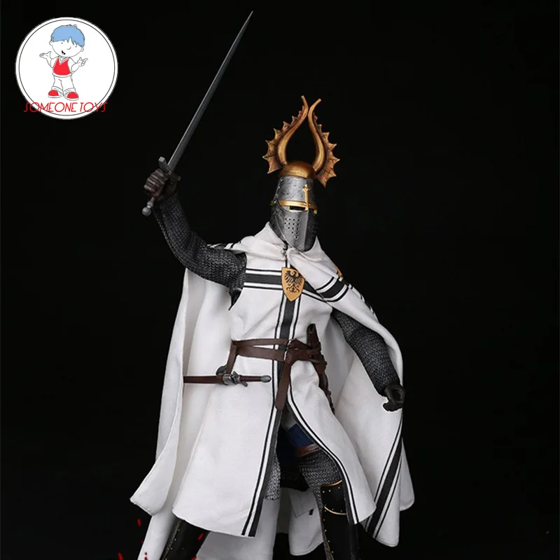 medieval knight toy figures