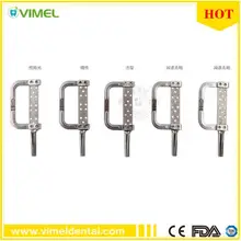 Стоматологические IPR Ортодонтические интерпроксимальные автоматические полоски