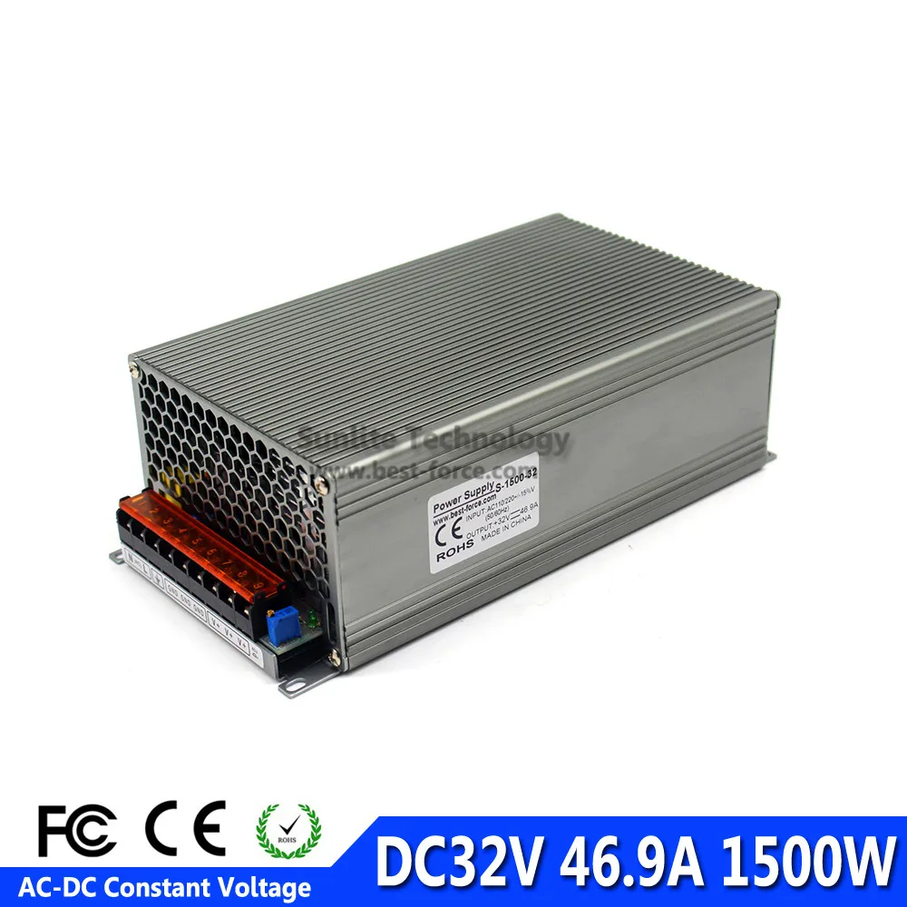 32v1500w