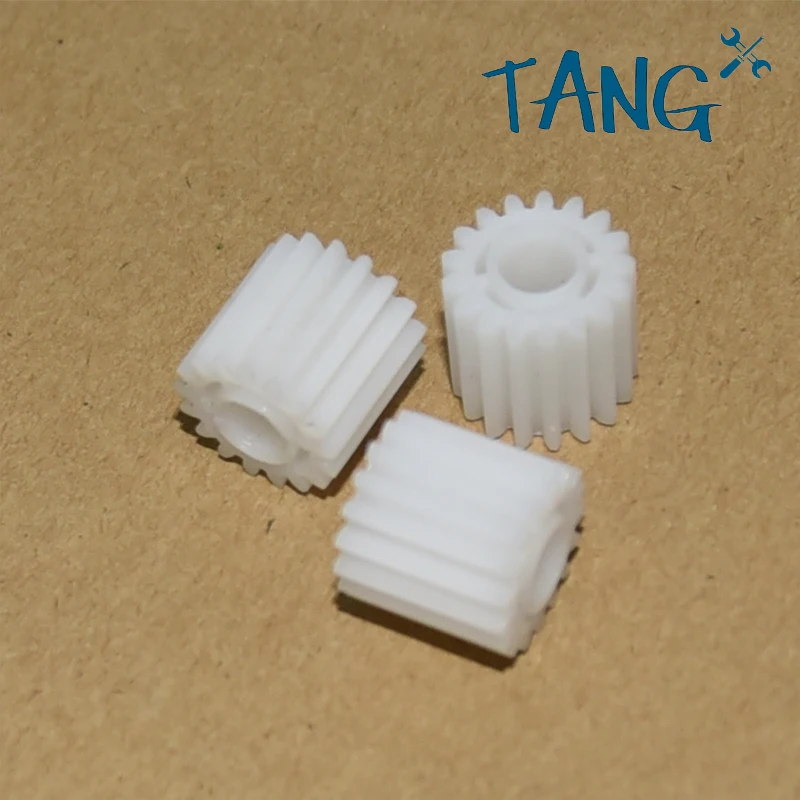 

2PCS 17T Idler gear Compatible for Ricoh MP8000 8001 9001 D066-6498
