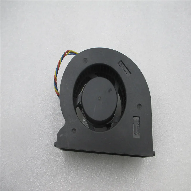 For DELL Optiplex 390 790 990 USFF 0K6YMY BFB0712HF-AJ72 K6YMY-A00 12V 1.8A cooling fan