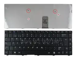 Для SAMSUNG R420 R423 R425 R428 R429 R439 R440 R467 R468 R470 R480 черный Оригинальный Новый SP/ИСПАНСКИЙ ноутбук клавиатура