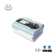Sepray CPAP A25 CPAP Auto Machine China Perfect OSA Treatment with Tubing 4G SdCard CPAP Filter