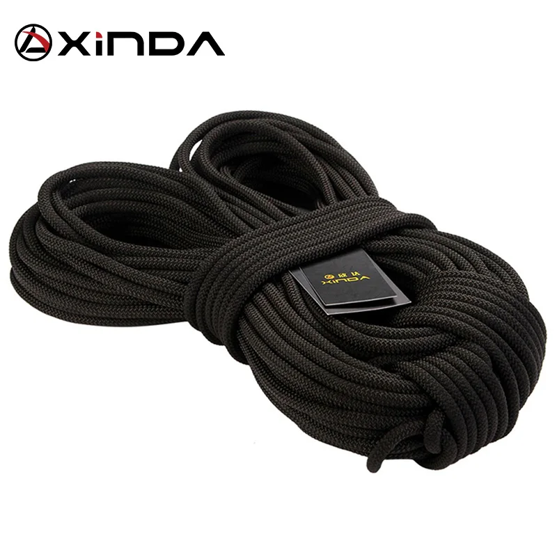 High Strength Climbing Rope 3