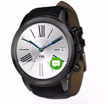 Bluetooth SmartWatch Armbanduhr Mit Nano SIM WIFI GPS Schrittzähler Remote Camera freisprecheinrichtung Android Smart Uhr Telefon Heart Rate