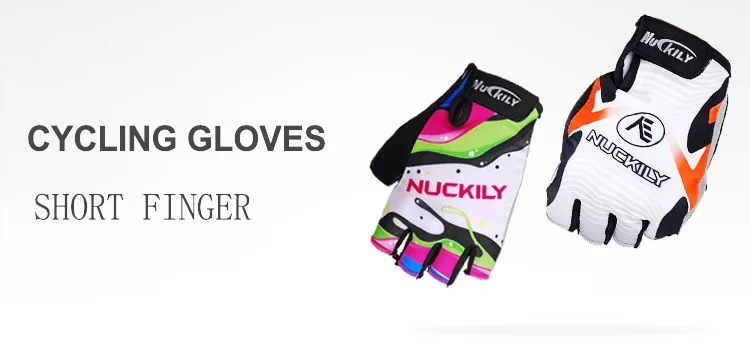 CYCLING GLOVES   (1)