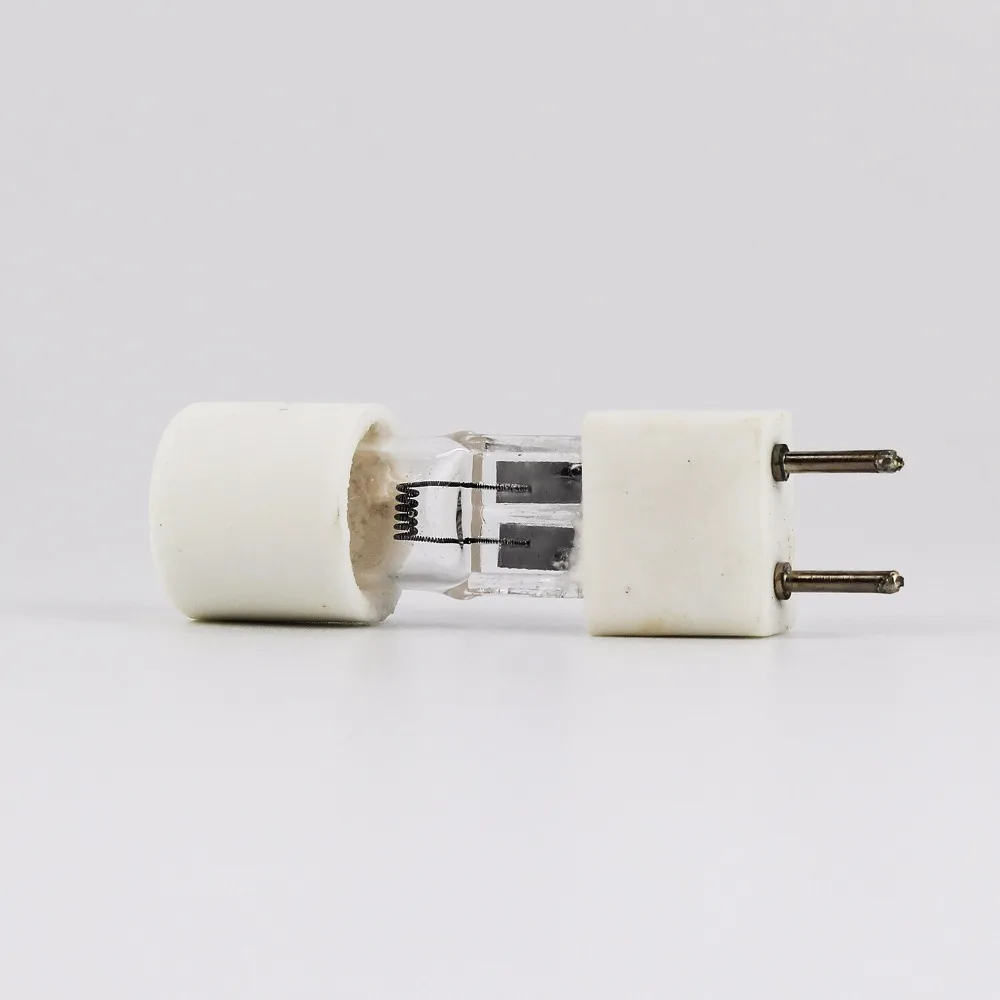 Skytron B401029 DKK H2475 24V 75W G8 O.R лампа 24v75w галогенные лампы Бесплатная shipping 10pcs|bulb 24v|bulb