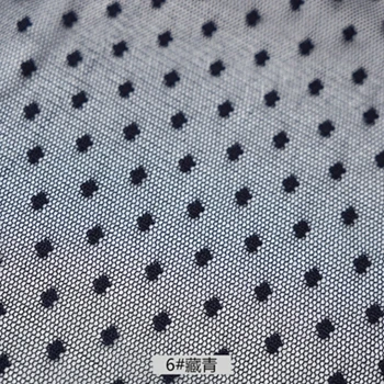 6 dark blue