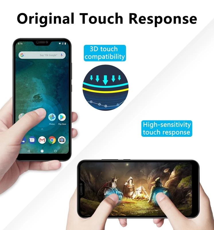 full mi a2 lite-6