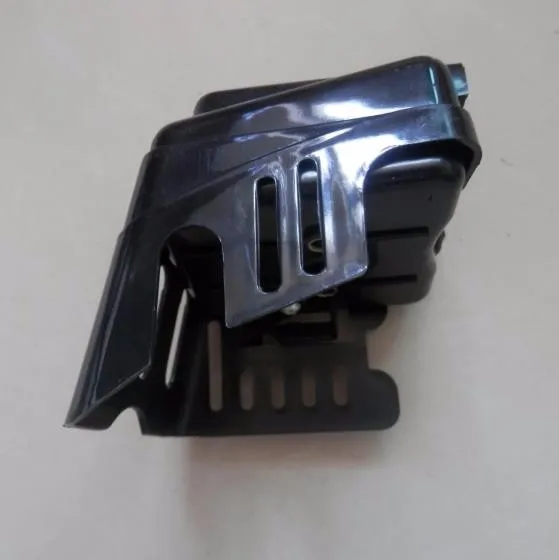 AIR FILTER COMPLETE MITSUBISHI TL43 TL52 5