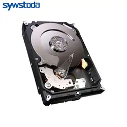 Новый 3,5 ''HDD наблюдения Профессиональный жесткий диск 1 ТБ 2 ТБ 3 ТБ 4 ТБ 6 ТБ для видеорегистратор запись безопасности Камера Системы