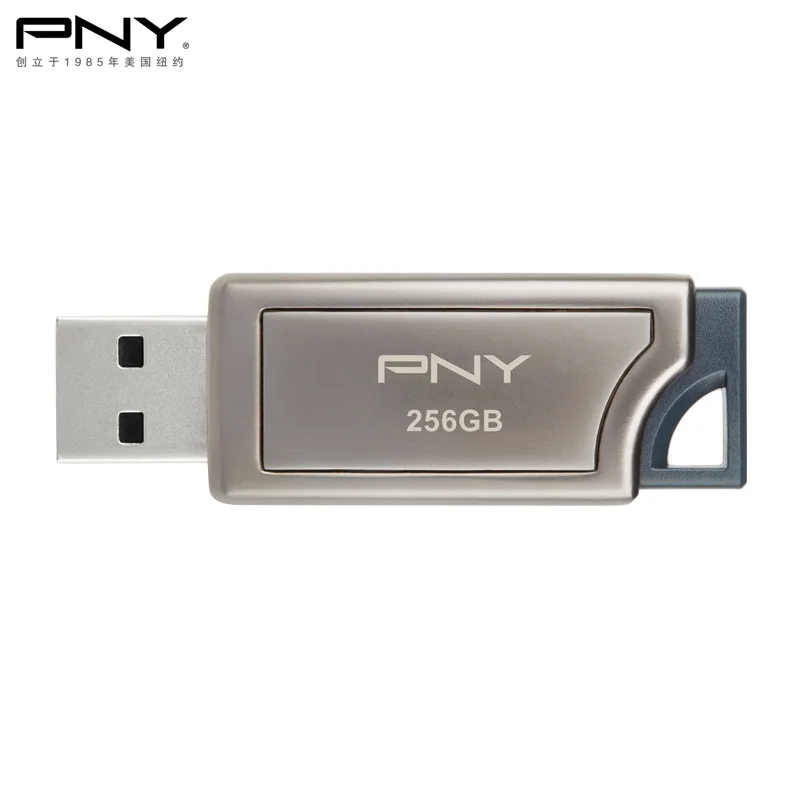 Original PNY USB Flash Pro Elite 128GB 256 GB 512GB Pendrive USB 3.0 Premium Flash Drive High Speed Disk on Key Cle USB 256gb (5)