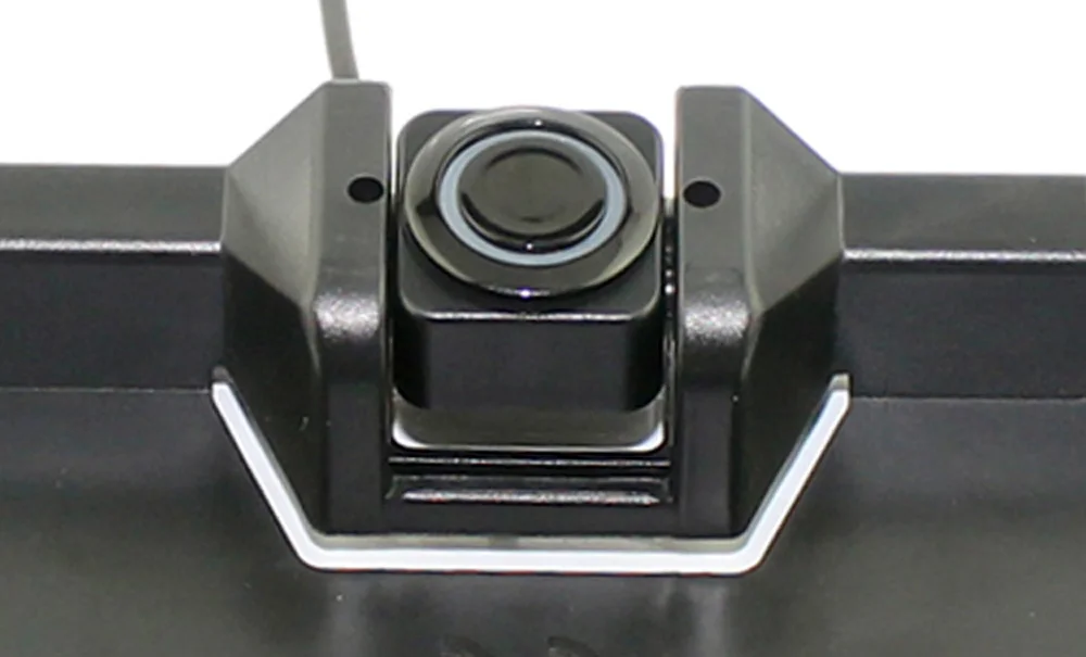 European-Car-License-Plate-parking-radar-sensor-9