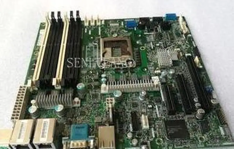 

Free shipping 576932-001 531560-001 server system board for ProLiant DL120 Gen6 tested working