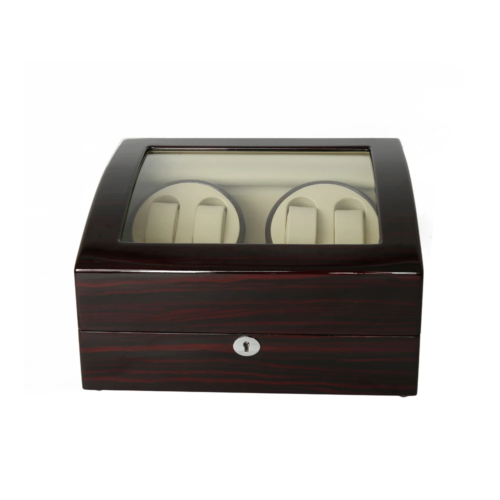automatic watch winder case