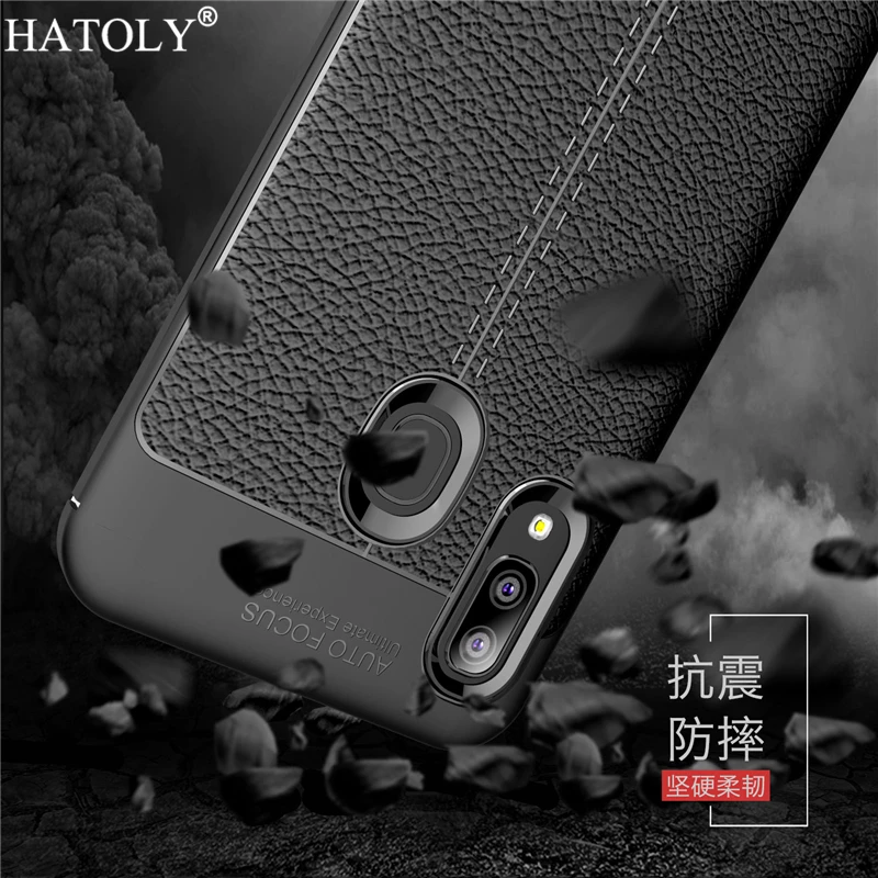 

For Samsung Galaxy A20e Case Rubber Silicone Shell TPU Phone Case Cover for Samsung Galaxy A20e Case for Samsung Galaxy A20e