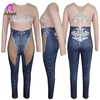 Jumpsuits