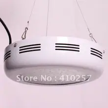 Светодиодная лампа для выращивания 90 Вт(90*1 Вт), распродажа в упаковке, 3 года гарантии