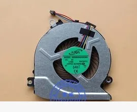 

New laptop cpu cooling fan for HP TPN-Q159 812109-001 AB06905HX08KB00